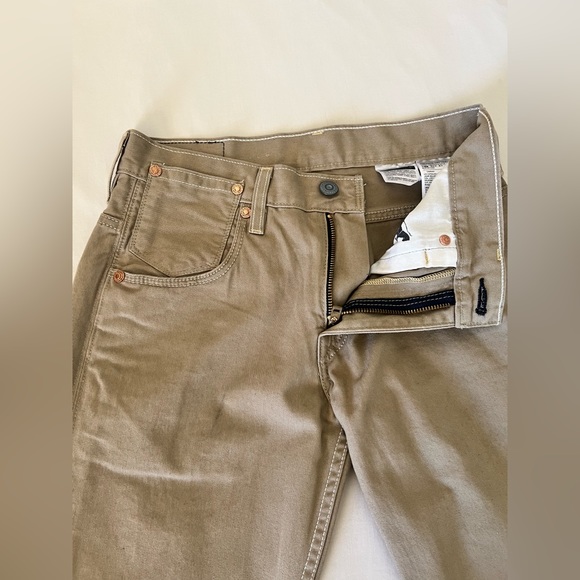 Levi’s 511 slim - Picture 3 of 5